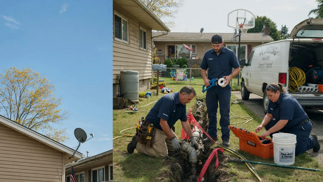 Garbage Disposal Replacement in Pittsburg, OK near me