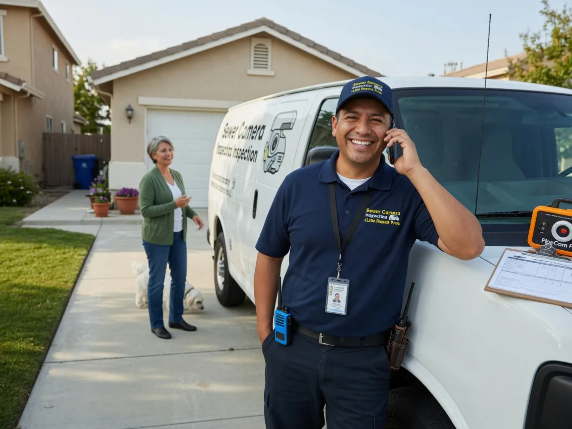 Sewer Line Repair Pittsburg, OK FAQs